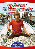 Film: Der Junge mit den Goldhosen - Die komplette Serie