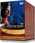 Die Deutschen - 10er-Box