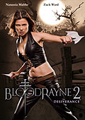 Film: Bloodrayne 2 - Deliverance