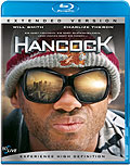 Film: Hancock - Extended Version