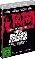 Film: Der Baader Meinhof Komplex - Premium Edition