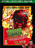 Film: Terror Firmer - Special Collector's Edition