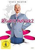 Der Rosarote Panther 2