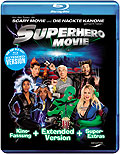 Film: Superhero Movie - Extended Version