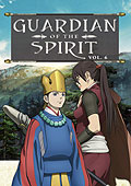 Guardian of the spirit - Vol. 6