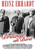 Film: Heinz Erhardt - Drillinge an Bord