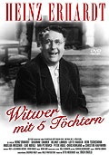 Film: Heinz Erhardt - Witwer mit 5 Tchtern