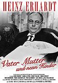 Film: Heinz Erhardt - Vater, Mutter und 9 Kinder