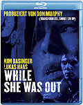 Film: While She Was Out