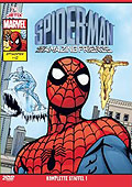 Spider-Man and His Amazing Friends - Komplette Staffel 1