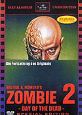 Film: Zombie 2 - Day of the Dead - Special Edition