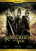 Film: Das Knigreich der Yan - Special Edition