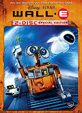 WALL-E - Der letzte räumt die Erde auf - Special Edition