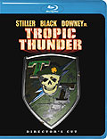 Tropic Thunder - Director's Cut