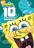 SpongeBob Schwammkopf - Die 10 glcklichsten Momente