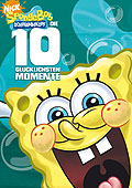 Film: SpongeBob Schwammkopf - Die 10 glcklichsten Momente