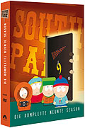 South Park - Season 9