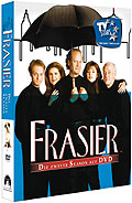 Film: Frasier - Season 2