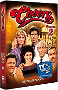 Film: Cheers - Season 2