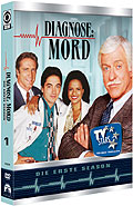 Film: Diagnose: Mord - Season 1