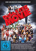 Film: Disaster Movie