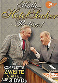 Film: Hallo - Hotel Sacher...Portier! - Staffel 2