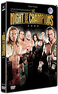 WWE - Night Of The Champions 2008