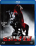 Film: SAW IV