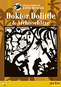 Film: Lotte Reinigers Doktor Dolittle & Archivschtze