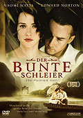 Film: Der bunte Schleier