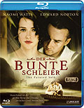 Film: Der bunte Schleier