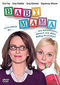 Film: Baby Mama: Die Zeit ist reif, die Mutter nicht