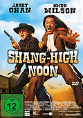 Film: Shang-High Noon