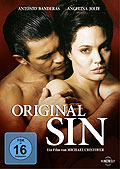 Film: Original Sin