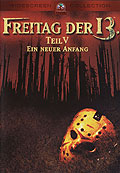 Film: Freitag der 13. - Teil 5 - Ein neuer Anfang