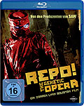 Film: Repo! - The Genetic Opera