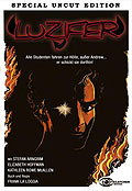 Film: Luzifer - Special Uncut Edition - Cover B