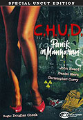 Film: C.H.U.D. - Panik in Manhattan! - Special Uncut Edition - Cover B