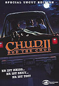 Film: C.H.U.D. II - Bud the Chud - Special Uncut Edition - Cover A