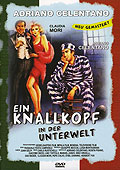 Film: Ein Knallkopf in der Unterwelt - Blue Edition