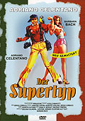 Film: Der Supertyp - Blue Edition