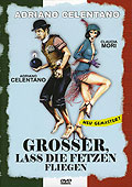 Film: Groer, la die Fetzen fliegen - Blue Edition