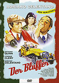 Film: Der Bluffer - Blue Edition
