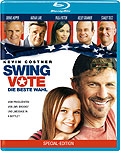 Swing Vote - Die beste Wahl - Special Edition