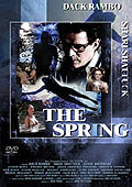 Film: The Spring - Auf der Suche nach dem Kristall des Lebens