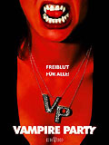 Vampire Party - Freiblut fr alle