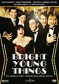 Film: Bright Young Things - Leben und Streben in den 30ern