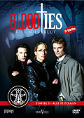 Film: Blood Ties - Biss aufs Blut Staffel 1, Folgen 1-11