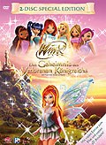 Film: Winx Club - Das Geheimnis des verlorenen Knigreichs - Special Edition