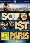 Film: So ist Paris - Ein bisschen Paris steckt in jedem von uns - Special Edition (Prokino)